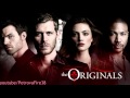 The Originals - 3x04 Music - XYLO - Afterlife 