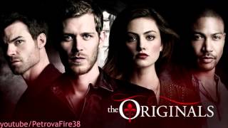 The Originals - 3x04 Music - XYLO - Afterlife