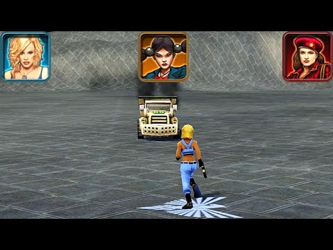 All RA3 Commandos VS GLA Bomb truck