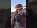 Arizona Monster 300 Miler Solo And Unsupported 2025