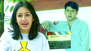 Download lagu Shooting Of 'Yeh Hai Prem' Music Album | Preeti Jhangiani, Abbas mp3