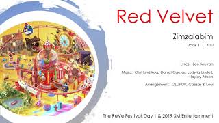 Download lagu Red Velvet / The Reve Festival Day 1 / Zimzalabim  mp3 Download lagu Red Velvet / The Reve Festival Day 1 / Zimzalabim  mp3