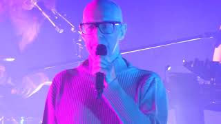 Pet Shop Boys - Why Don't We Live Together? - Electric Ballroom, London, 6/4/26