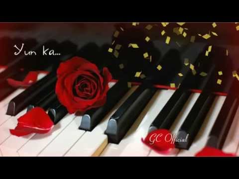 Yun Ka (Piano)- Covered by Gerald