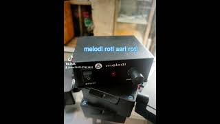 Download lagu melodi roti sari roti mp3