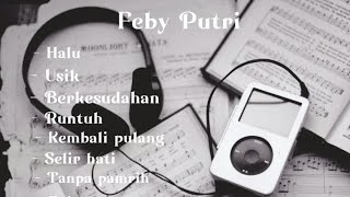 Download lagu Playlist Feby Putri mp3 Download lagu Playlist Feby Putri mp3