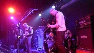 Helmet - Vaccination (Houston 03.04.15) HD