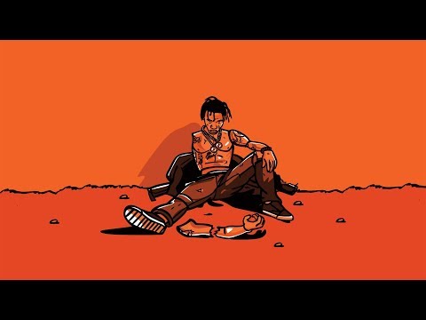 [FREE] Travis Scott x Drake Type Beat "Boy"