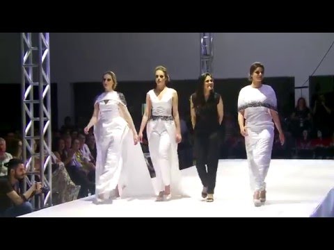 OCTA Fashion 2015  |  Desfile
