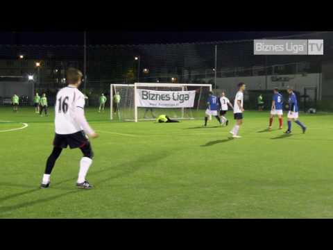 11.05.2017 II Liga C - PKO Bank Polski vs. BWI Group