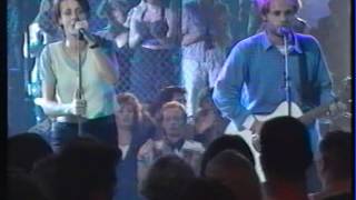 The Choice   K&#39;s Choice   Walk Away Ultratop 1993