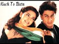 Kuch To Bata Full Song Phir Bhi Dil Hai Hindustani Movie 2000