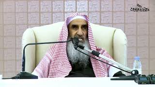 16 حاشا أن يَأمر نبي من الأنبياء بالكفر image