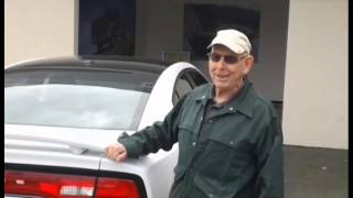 preview picture of video 'West Hills Chrysler Jeep Dodge Customer Testimonial, John Post, Salesperson'