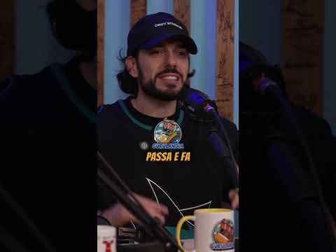 Abbiamo rubato la spazzatura di Rovazzi 😂 con i #theshow  #marcocappelli #podcast #gurulandia