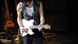 Jeff Beck - Rosebud