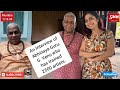 Acting Trainer Who Has Trained 2500 Actors Actresses Abhinaya Guru G Venu Kerala
