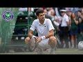 Novak Djokovic | Top 10 Points of Wimbledon 2019