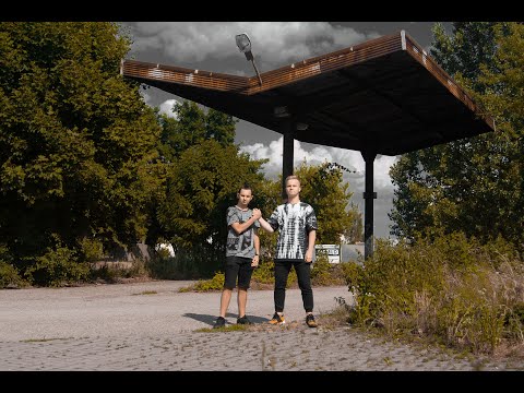 Groczu - Wbitka (prod.Black Rose Beats)