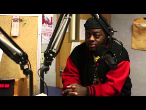 Eside Shawty Explans How He Met Gutta Tv & Advice To Upcoming Artist