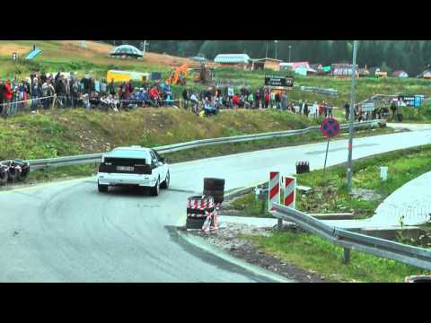 GSMP Sienna 2012 | Artur Rowiński | Audi Quattro [MotoRecords.pl]