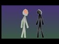 Friend From Void Plains Trevor Henderson Vs SCP 106