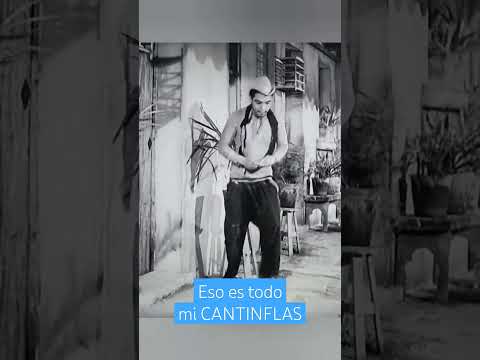 El mejor bailarín #cantinflas  #cantinflasbailando #cantinflaselunico #shortsviral