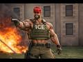 ICE AGENT 69 Official Teaser 1