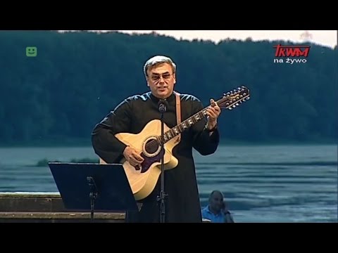 8. Dziękczynienie w Rodzinie: Koncert ks. Stefana Ceberka
