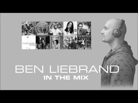 Ben Liebrand Minimix 30-11-2018 - Spank Me Here