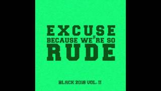 Adrian Marcel feat Wale, E 40 - WAM