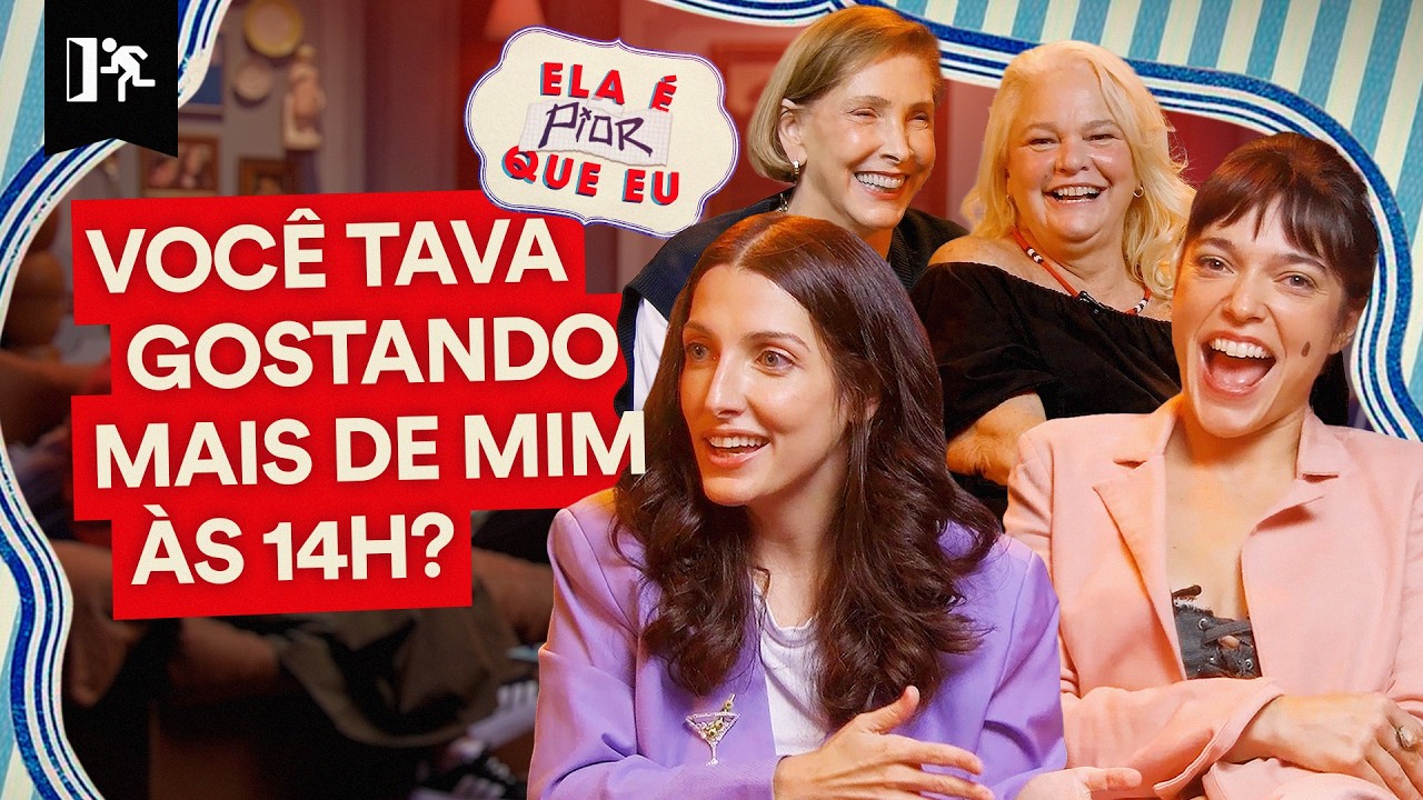 RELACIONAMENTO: JÁ VIROU SKATISTA PRA CONQUISTAR ALGUÉM? | ELA É PIOR QUE EU