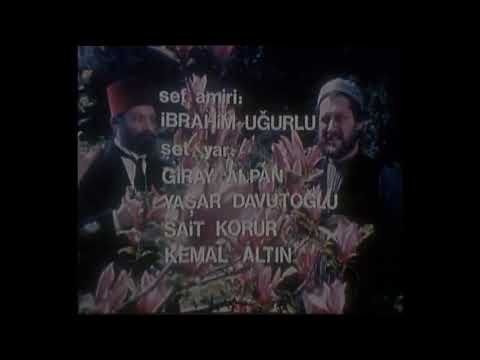 Hacı Arif Bey Filminden Bir Saz Eseri