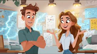 8. Sınıf Fen Bilimleri - Günlük hayatta elektriklenme olayları (Şimşek, yıldırım, fotokopi makinesi)