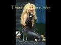 Shakira Whenever, wherever (subtitles in English ...