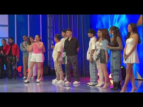 Makiling cast, bumisita sa ‘It’s Showtime!’ (Behind-the-scenes) Makiling