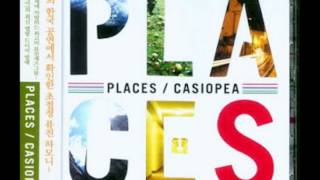 Casiopea - Escape Journey