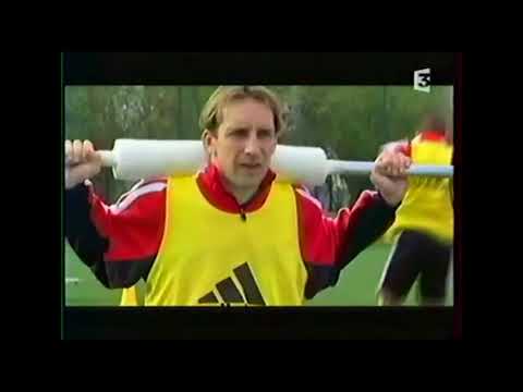 une petite ville dans un grand stade (EN AVANT DE GUINGAMP )