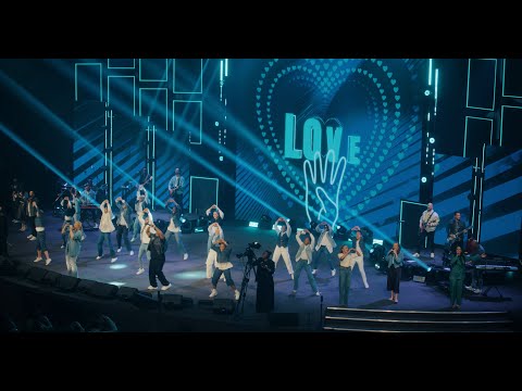 4 Love LIVE | CRC Music