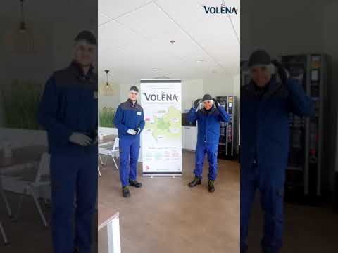 Visite de notre partenaire l'Etoile Lavalloise Futsal