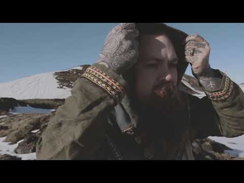 Sigurboði - Gróttasöngr (Official Video)