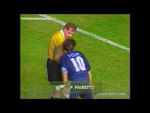 1996.11.19 Tenerife 0 - Feyenoord 0 (Full Match 60fps - 1996-97 UEFA Cup)