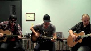 Kip Moore-Hey Pretty Girl Live at the WPOC Studios
