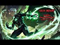 Crown Of The Halfa What If Danny Phantom Unlocked Godlike Power And Ruled The Ghost Zone