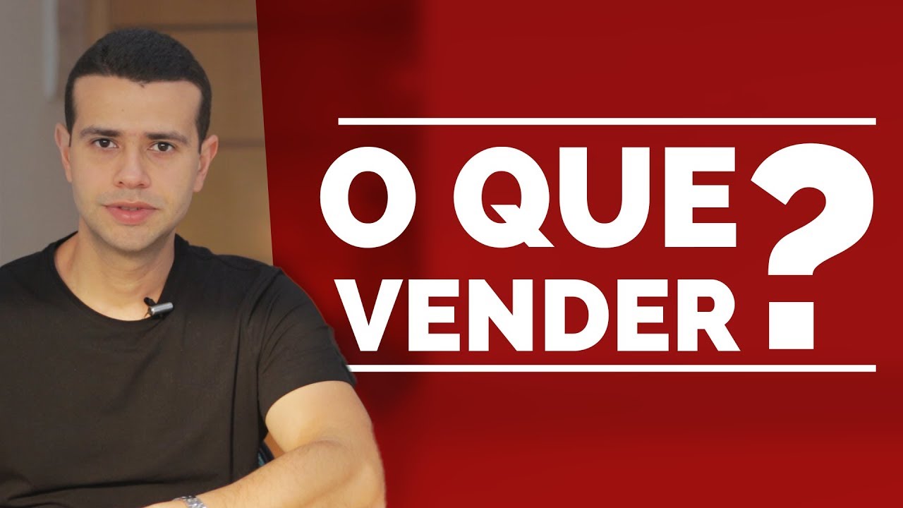 O Que Vender Pela Internet? | Ecommerce