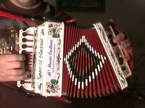 TARANTELLA POPOLARE lenta - organetto