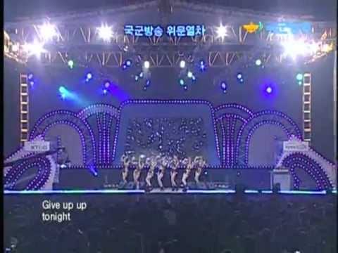 111030 나인뮤지스 Nine Muses Figaro + Ladies