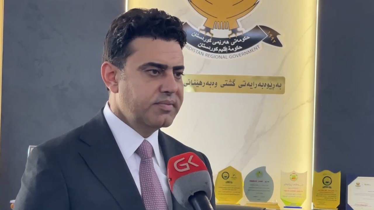 ڤیدیۆ | نرخی خانوو لە گەرمیان بەشێوەیەكی بەرچاو دابەزیووە
