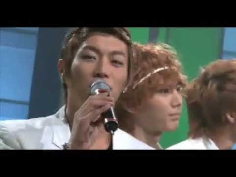 BEAST (비스트) $6 $h0wc@$e - P3rf0rm@nce$ + |nt3rv!ew 1o0624