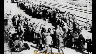 NEVER AGAIN! - Wu-Tang Remedy - AM ISRAEL CHAI!